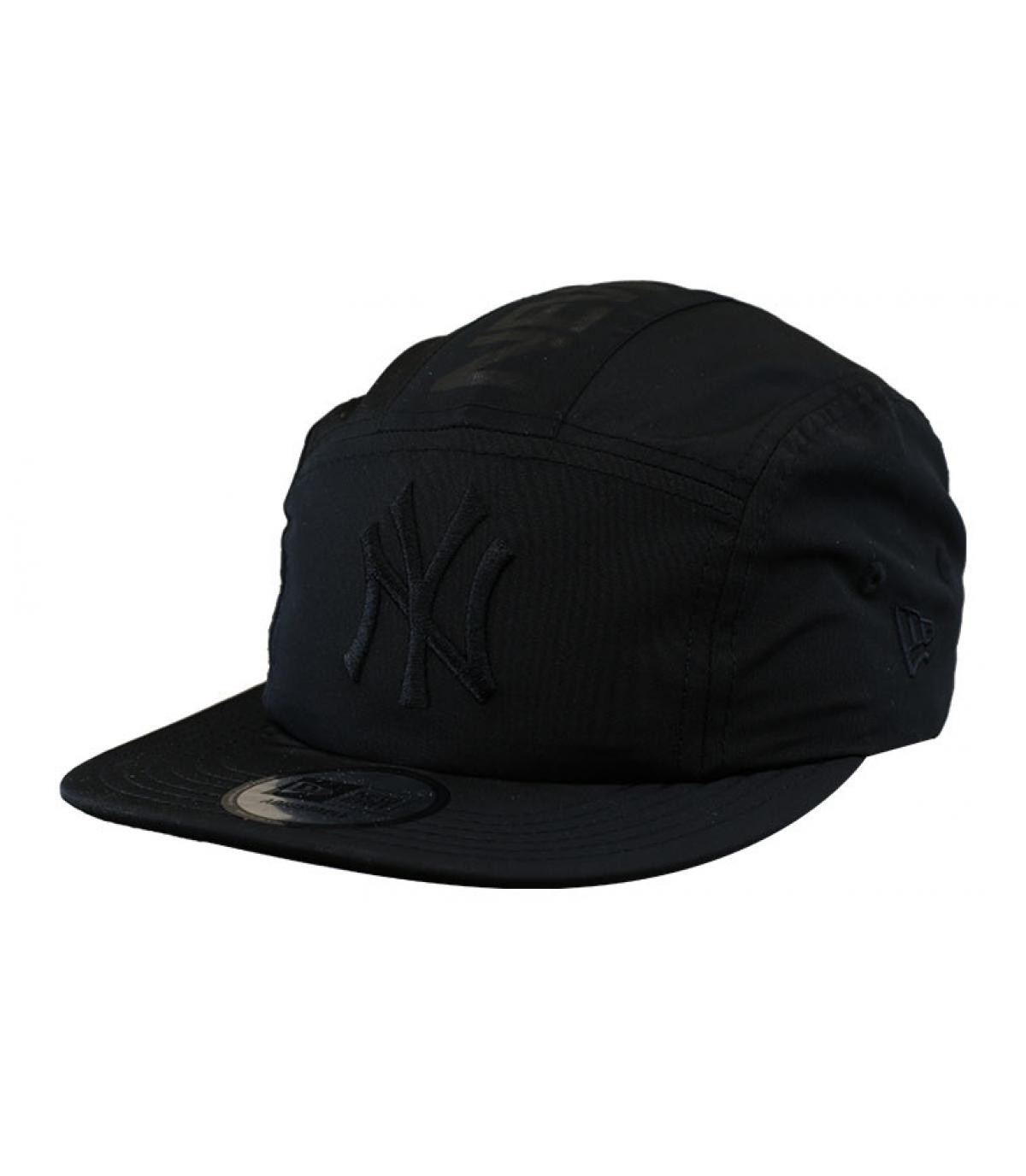 MLB Camper NY black New Era MLB Camper NY black New Era